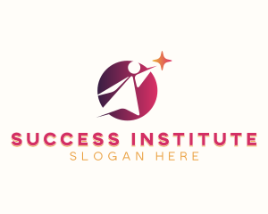 Professional Leadership Success logo