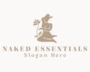 Woman Flower Spa  logo