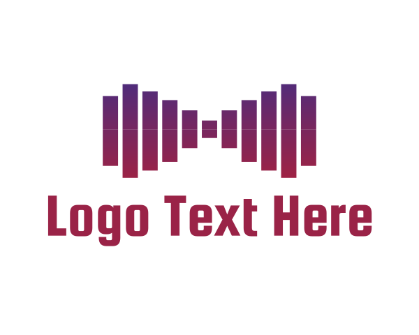 Beat logo example 4