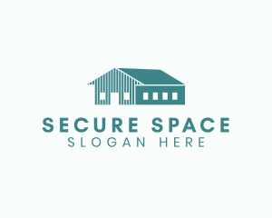 Storage House Facility  logo