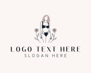 Woman Bikini Boutique logo