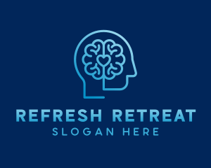 Holistic Wellness Retreat logo