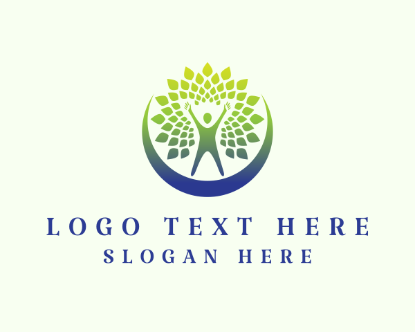 Human Tree Organization logo