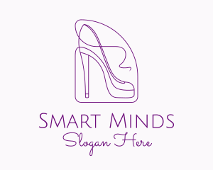 Fashion High Heels  logo