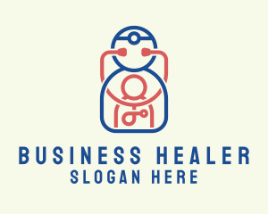 Medical Doctor Clinic  logo