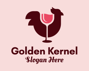 Wine Chicken Bistro Logo