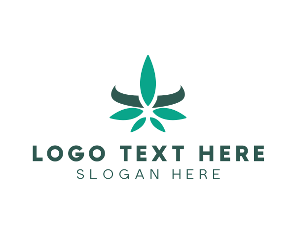 High logo example 1