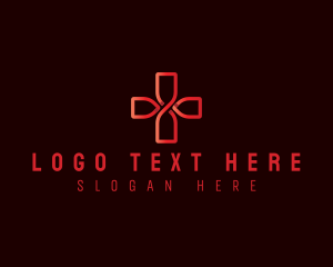 Cross Medical Healthcare logo