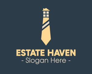 Real Estate Tie logo