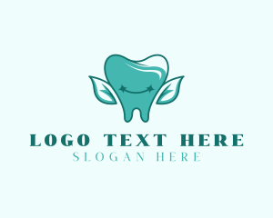Leaf Tooth Dentistry logo