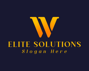 Professional Professional Business logo