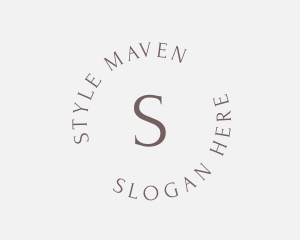 Elegant Style Hotel logo design