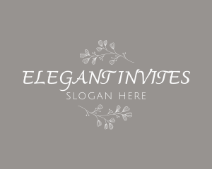 Classy Floral Fashion logo