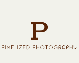 Photography Photo Studio logo design