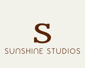 Photography Photo Studio logo design