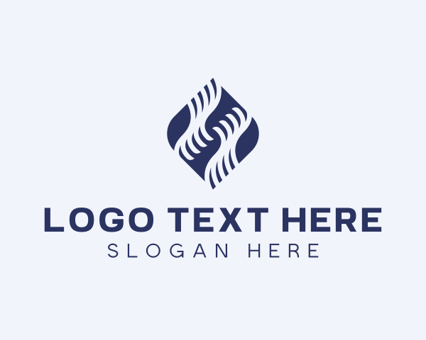 Investing logo example 1