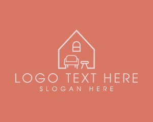 Minimal House Furniture logo