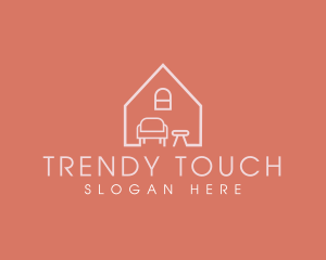Minimal House Furniture logo
