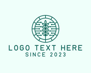 Plant Botany Tech logo
