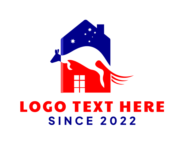 Tiny House logo example 3