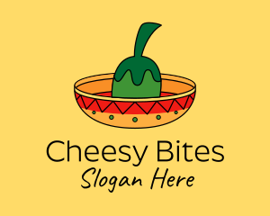 Chili Mexican Restaurant  logo