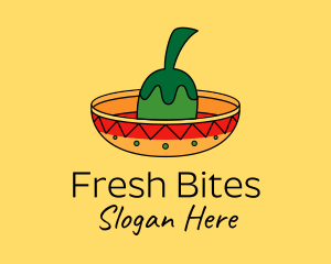 Chili Mexican Restaurant  logo