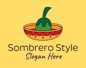 Chili Mexican Restaurant  logo