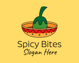 Chili Mexican Restaurant  logo