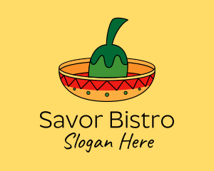 Chili Mexican Restaurant  logo