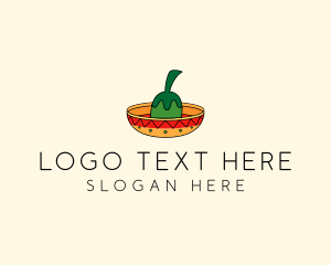 Chili Mexican Restaurant  logo