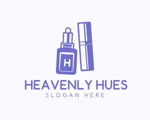 Serum Lipstick Cosmetics logo