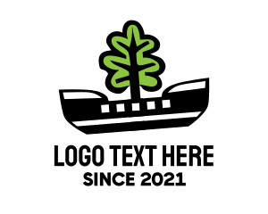 Tree Transport Ship logo