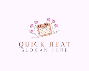 Microwave Pastry Baking logo