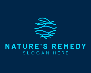 Wave Wellness Therapy Logo