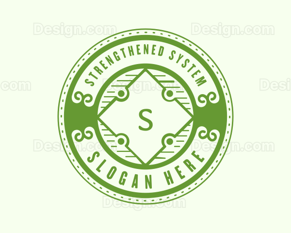 Generic Business Firm Logo