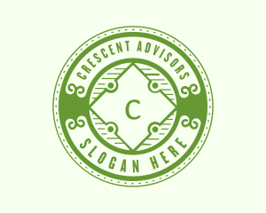Generic Business Firm logo