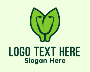 Green Natural Medication logo