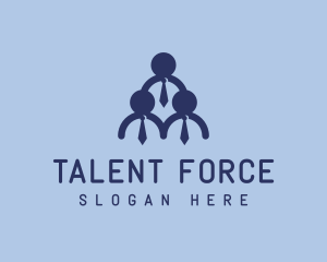 Employment Firm Company logo