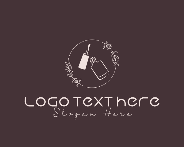 Attractive logo example 1