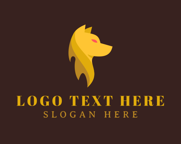 Premium Dog Brand logo