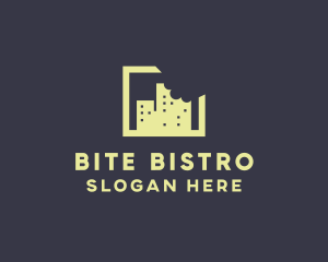 City Building Bite logo