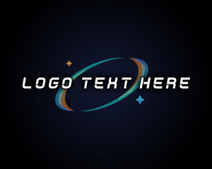 Space Technology Orbit logo