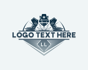 Mechanical Laser Machinery  logo