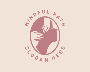 Wellness Mind Therapy logo design