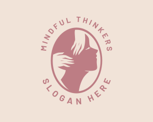 Wellness Mind Therapy logo design