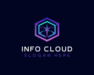 Cube Database Technology logo