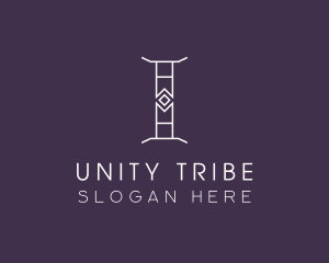 Native Ethnic Tribe logo