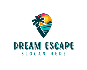 Vacation Travel Agency logo