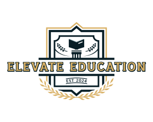 Educational College Academia logo