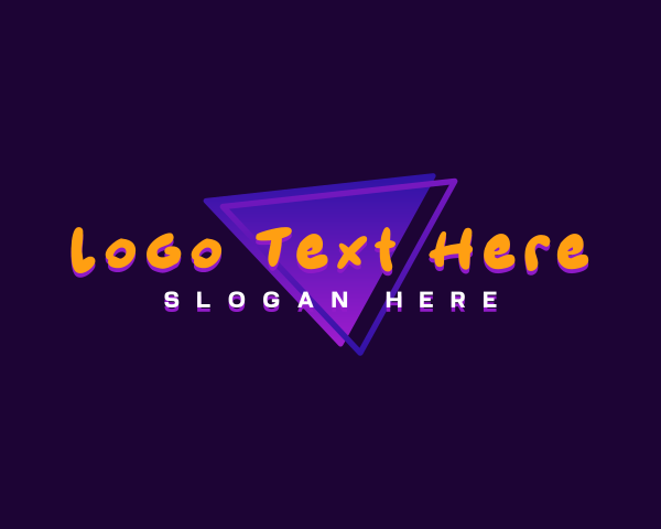 Business logo example 1